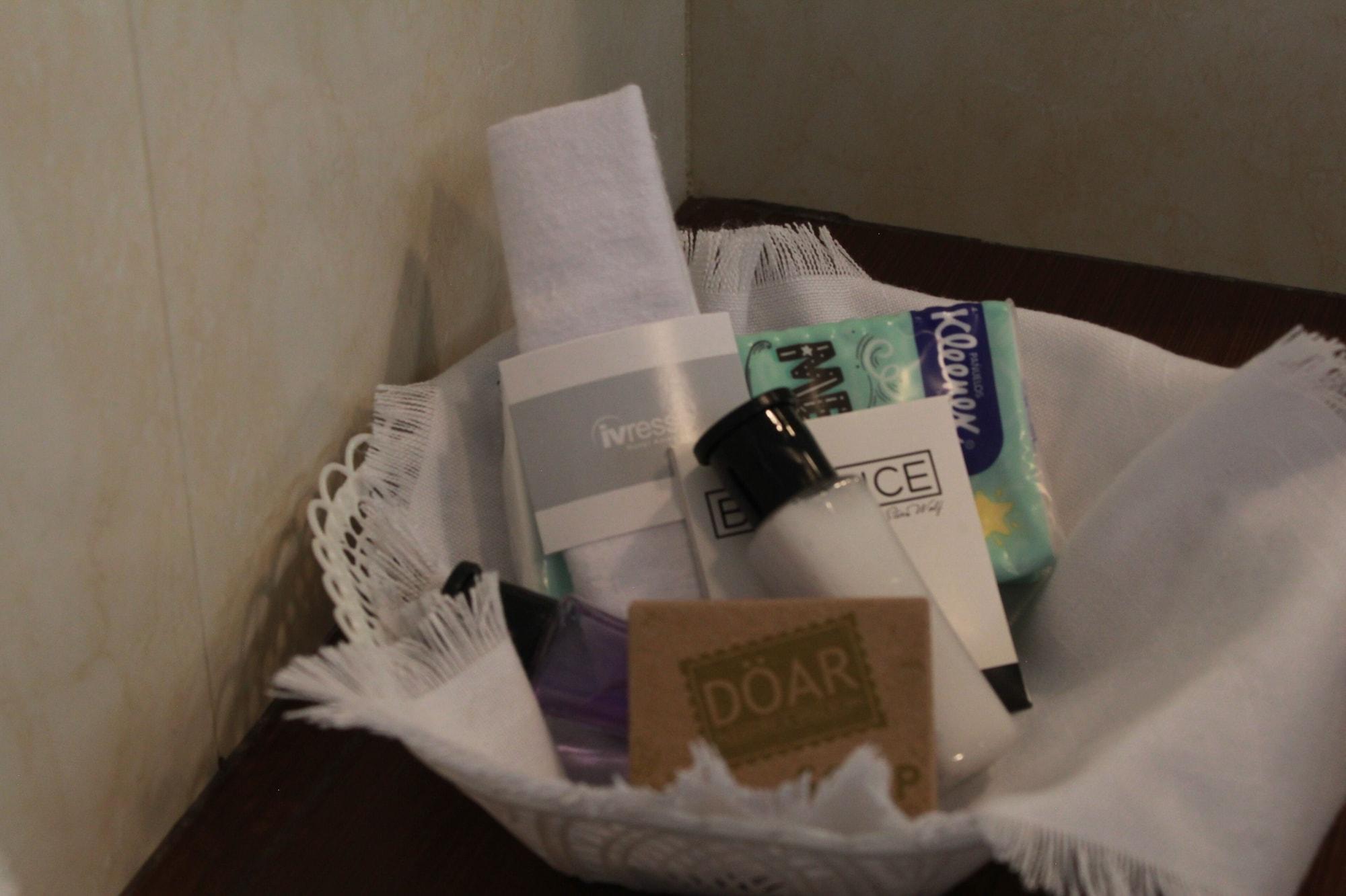 Equipamiento de Habitación Hotel Acámbaro Plaza