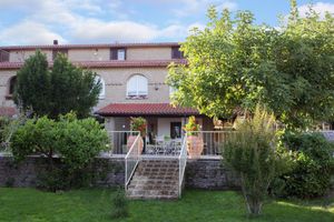 Alquiler Vacacional - FABULOUS VILLA IN THE COUNTRYSIDE LE3SORELLE