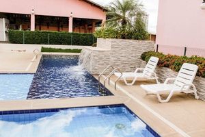 Alojamiento - Santa Rosa Hotel
