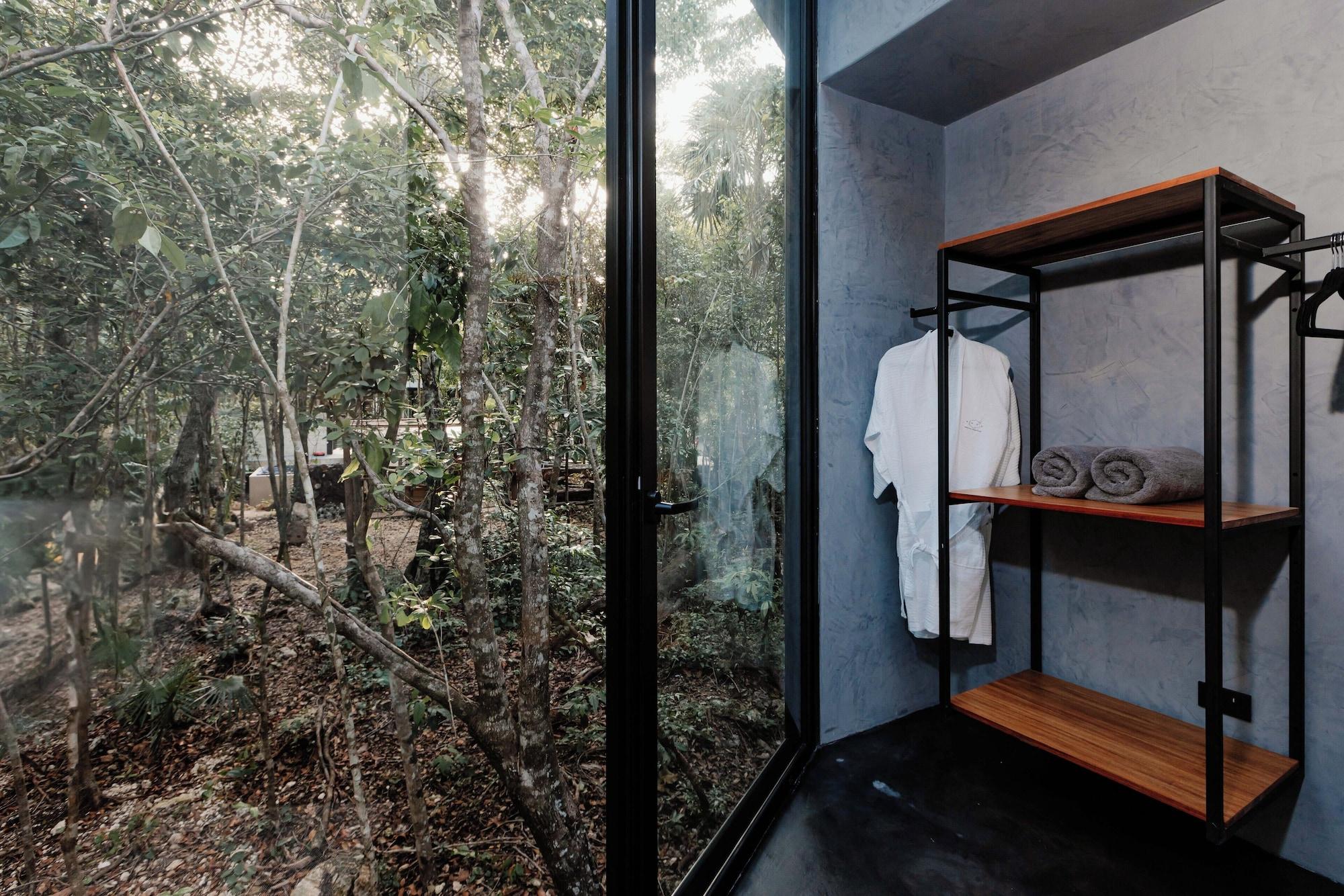 Habitación Sota Human Space