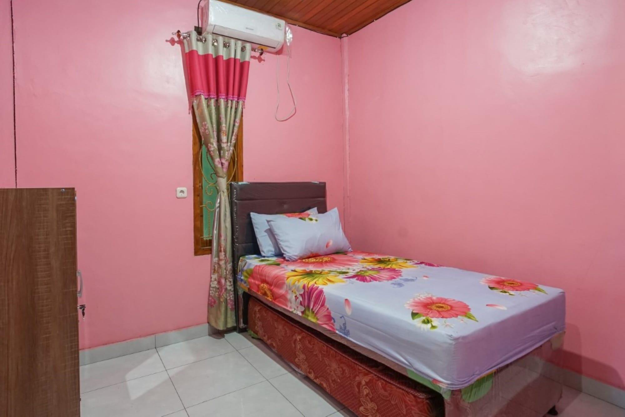 Varios Rumah Kost MAPLE Winangun