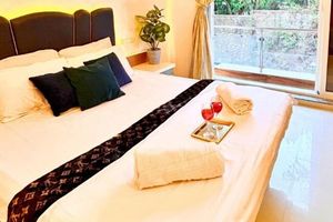 Alquiler Vacacional - Amy villa lonavala 5bhk with pvt swimming pool -5min from lonavala station.