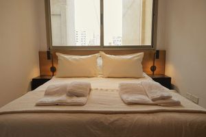 Alquiler Vacacional - Modern and Comfortable Apt in Recoleta