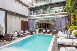 Alojamiento - 1828 Smart Hotel