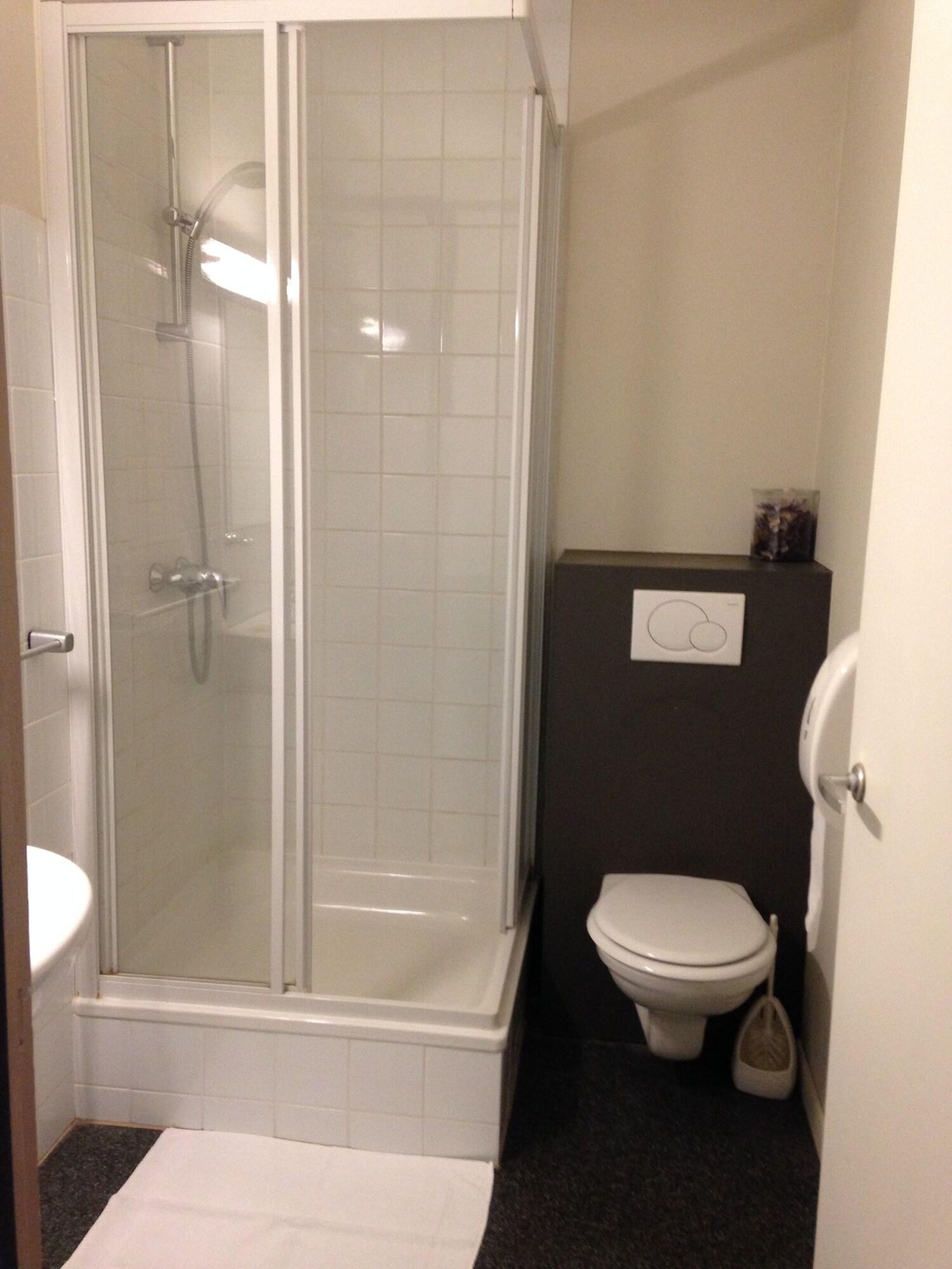 Equipamiento de Habitación Hotel Mille Colonnes