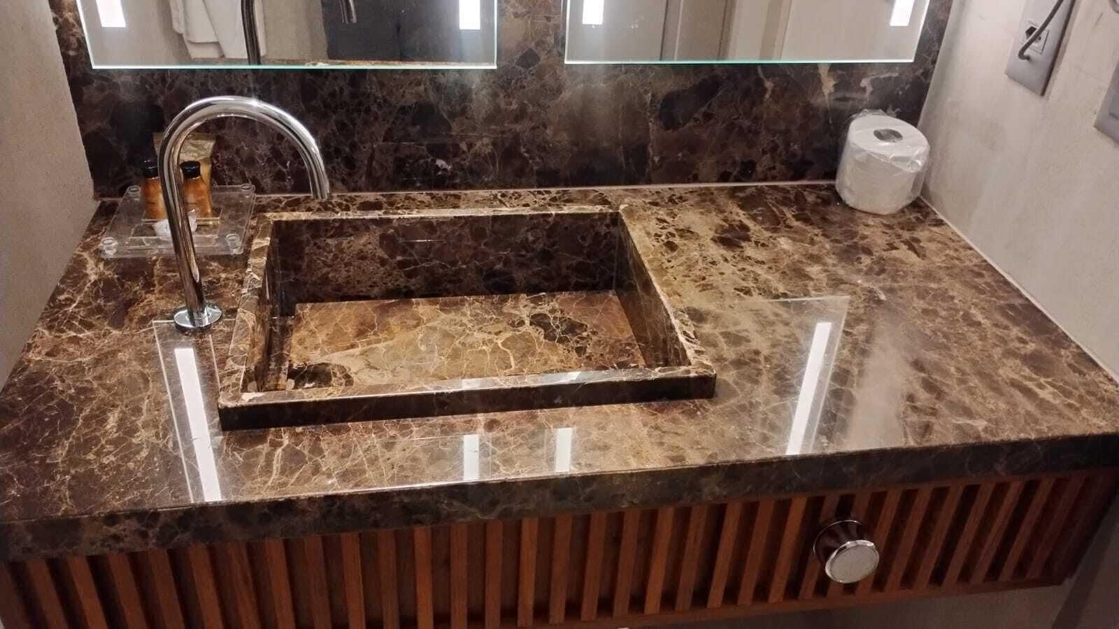 Equipamiento de Habitación Hotel Corinto