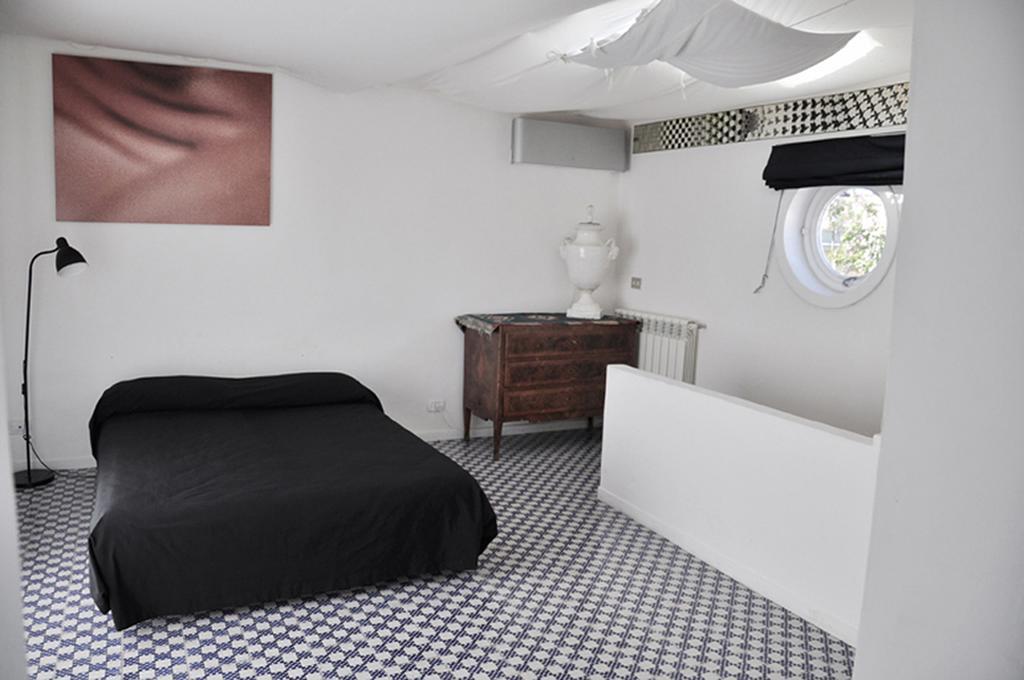 Habitación Residenza le Rose Villa d'Arte