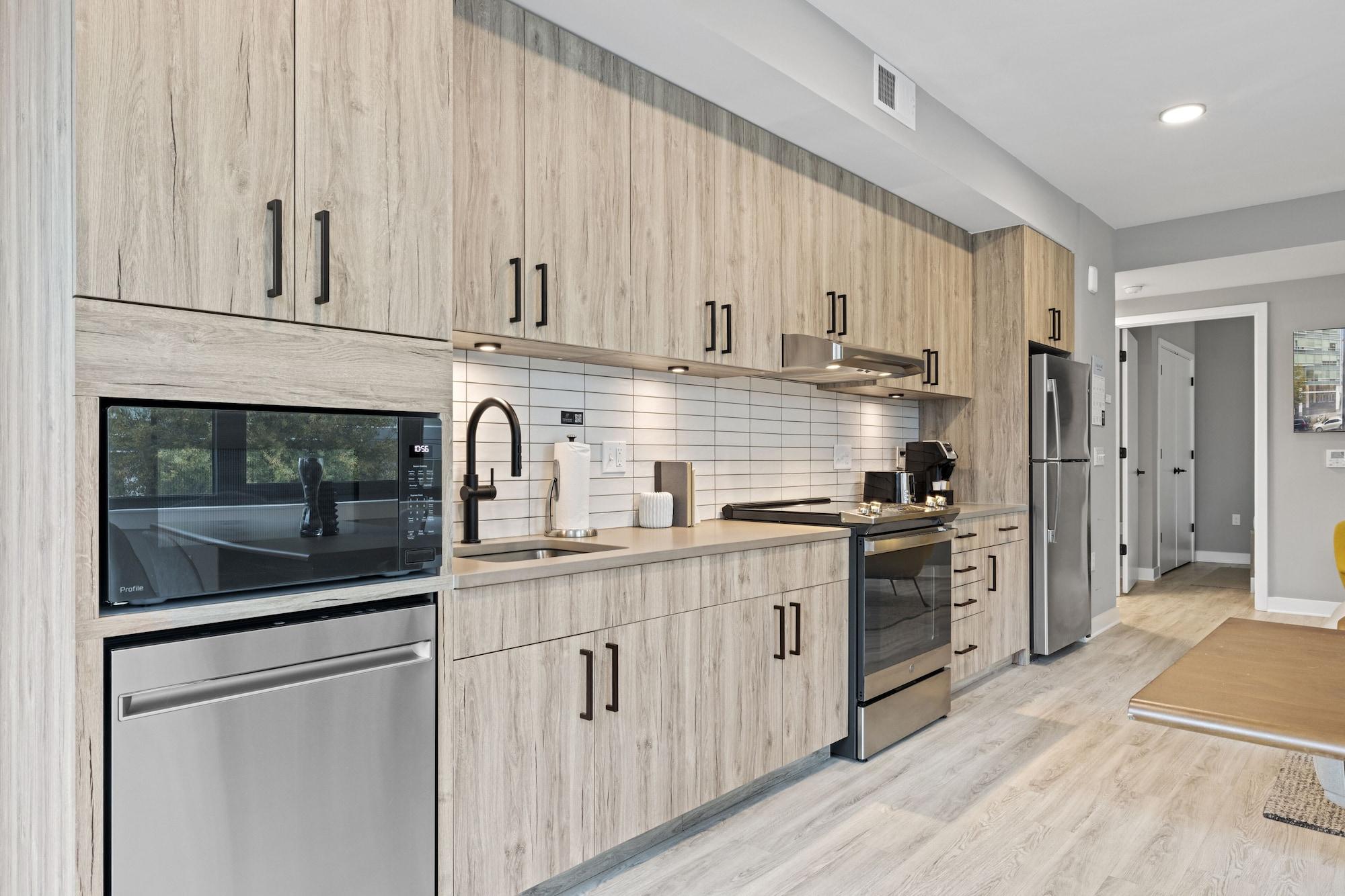 Hotel Coda On Half A Placemakr Experience