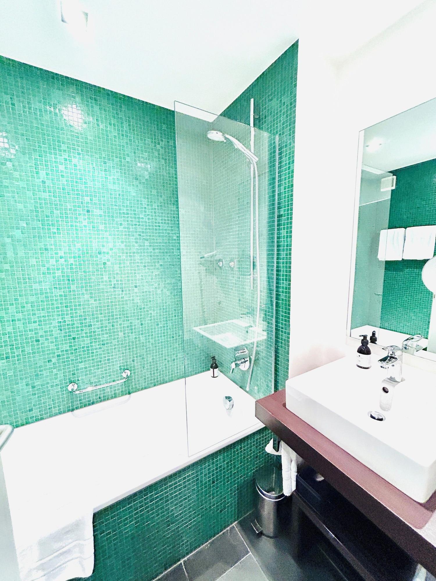 Equipamiento de Habitación Hotel Erzgiesserei Europe