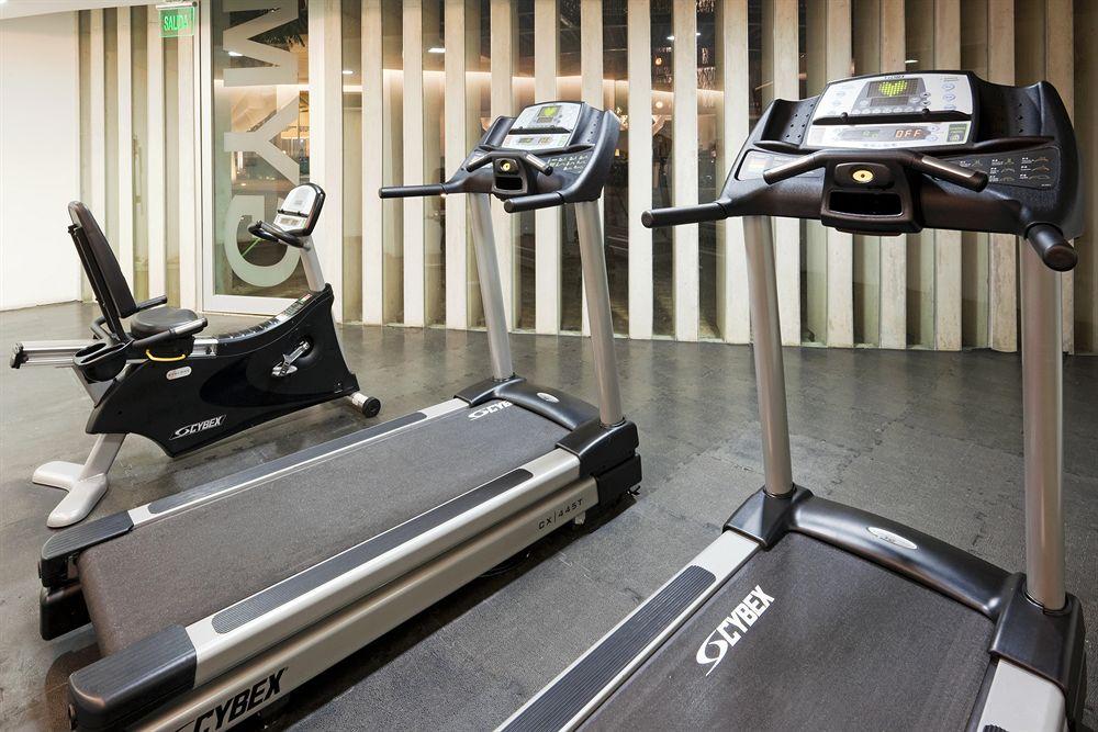 Gimnasio Holiday Inn Tuxpan, Veracruz