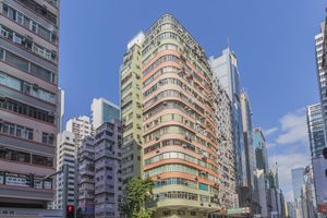 Alojamiento - Check Inn HK - Hostel