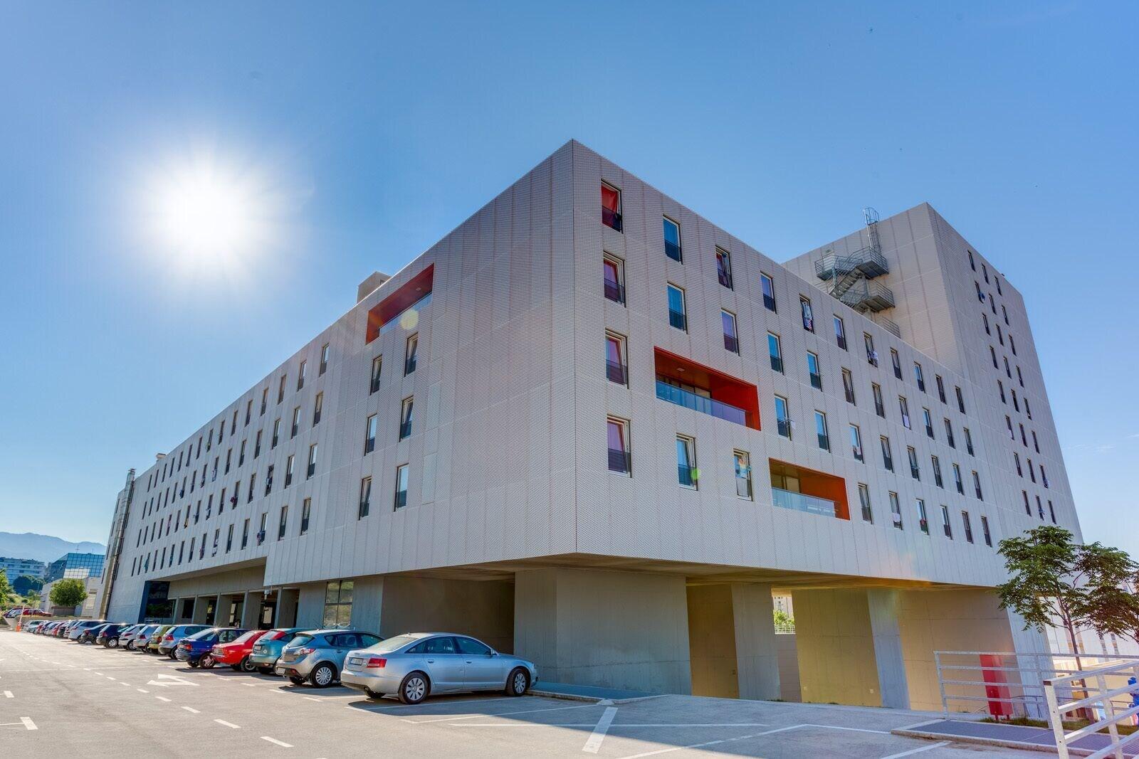 Varios Rooms Dr. Franjo Tuđman - Hostel