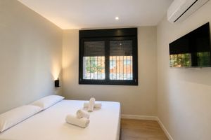 Alojamiento - Hostal Ramon y Cajal