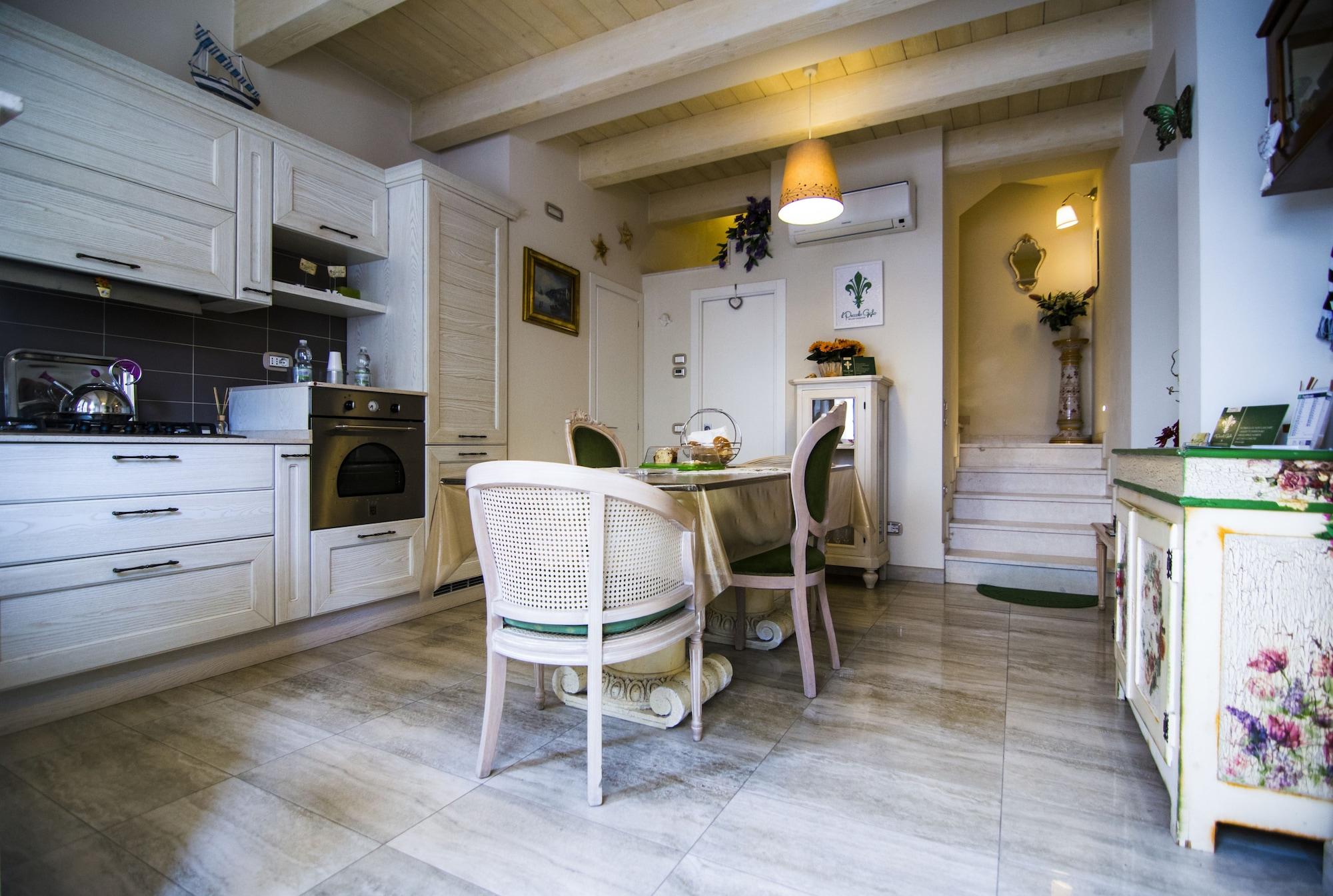 Restaurant Il Piccolo Giglio