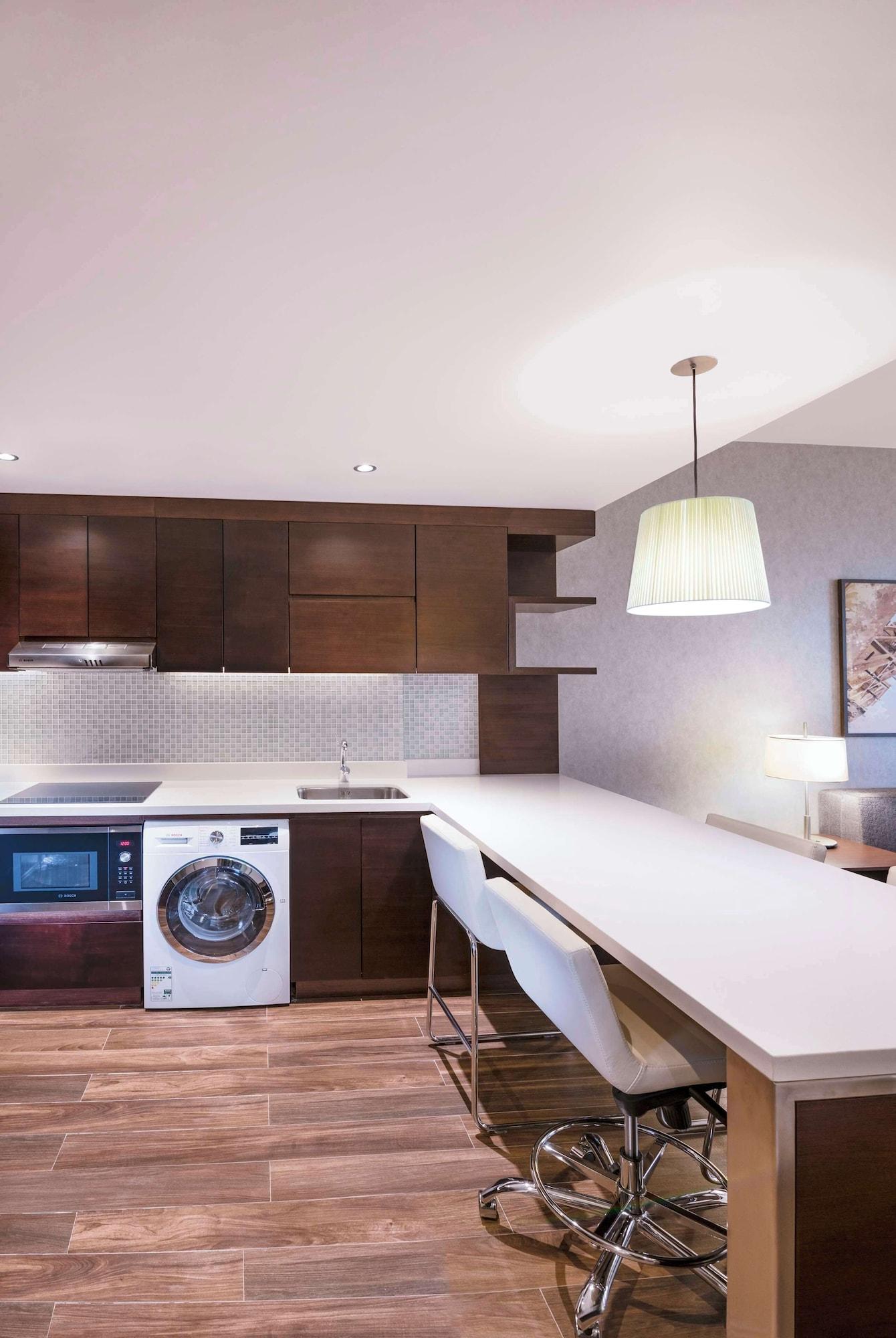 Habitación Hyatt Place Dubai Wasl District