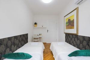 Alquiler Vacacional - UNIT Warszawa Centrum Room by Metro Rondo ONZ