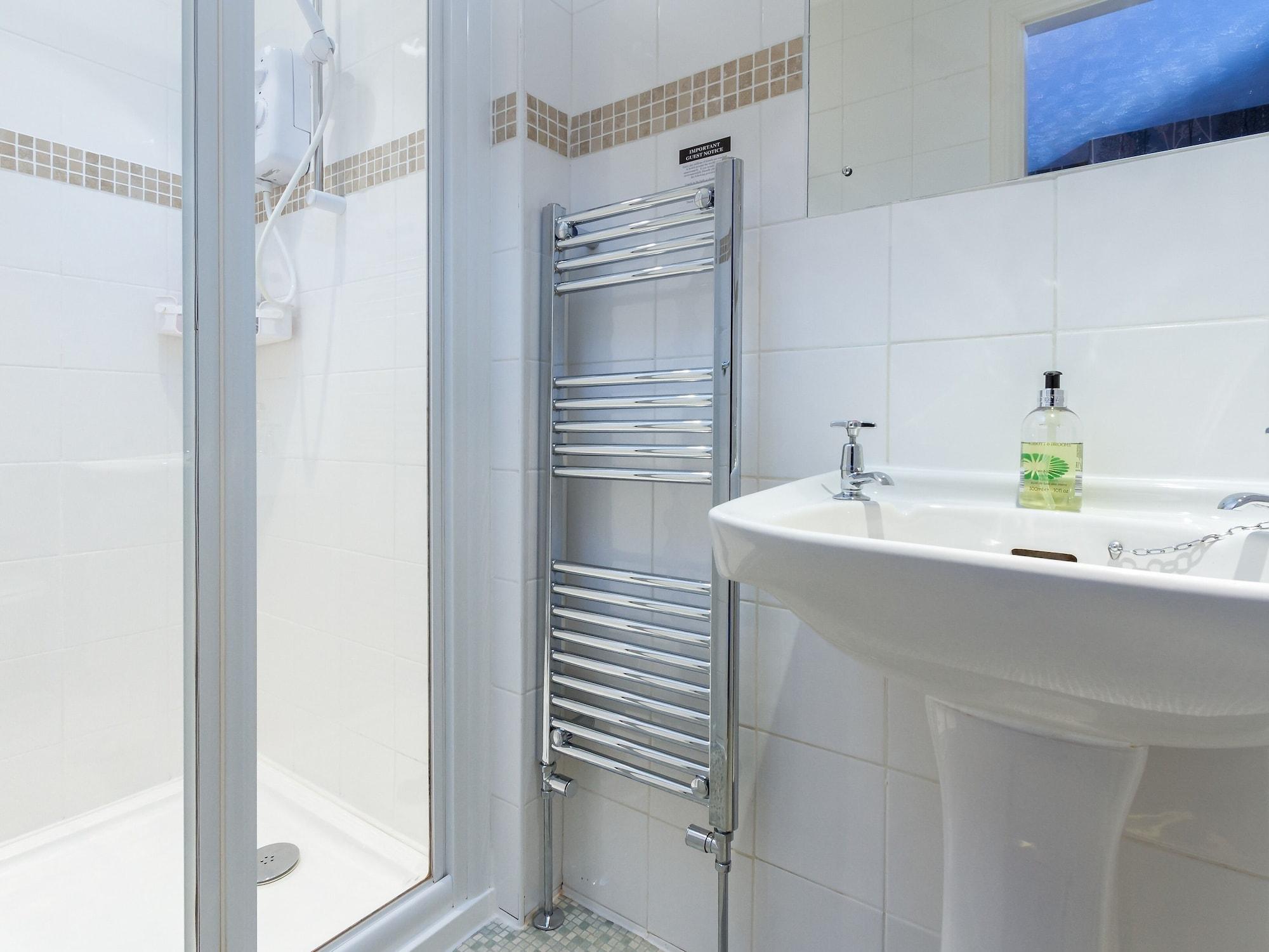 Equipamiento de Habitación Elim House