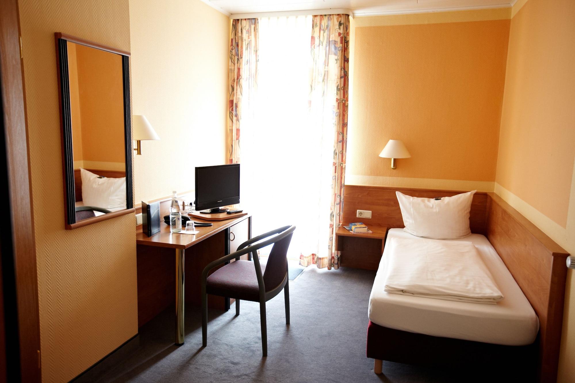 Habitación BSW - Hotel Lindenbach