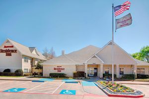 Alojamiento - Residence Inn By Marriott Dallas Park Central
