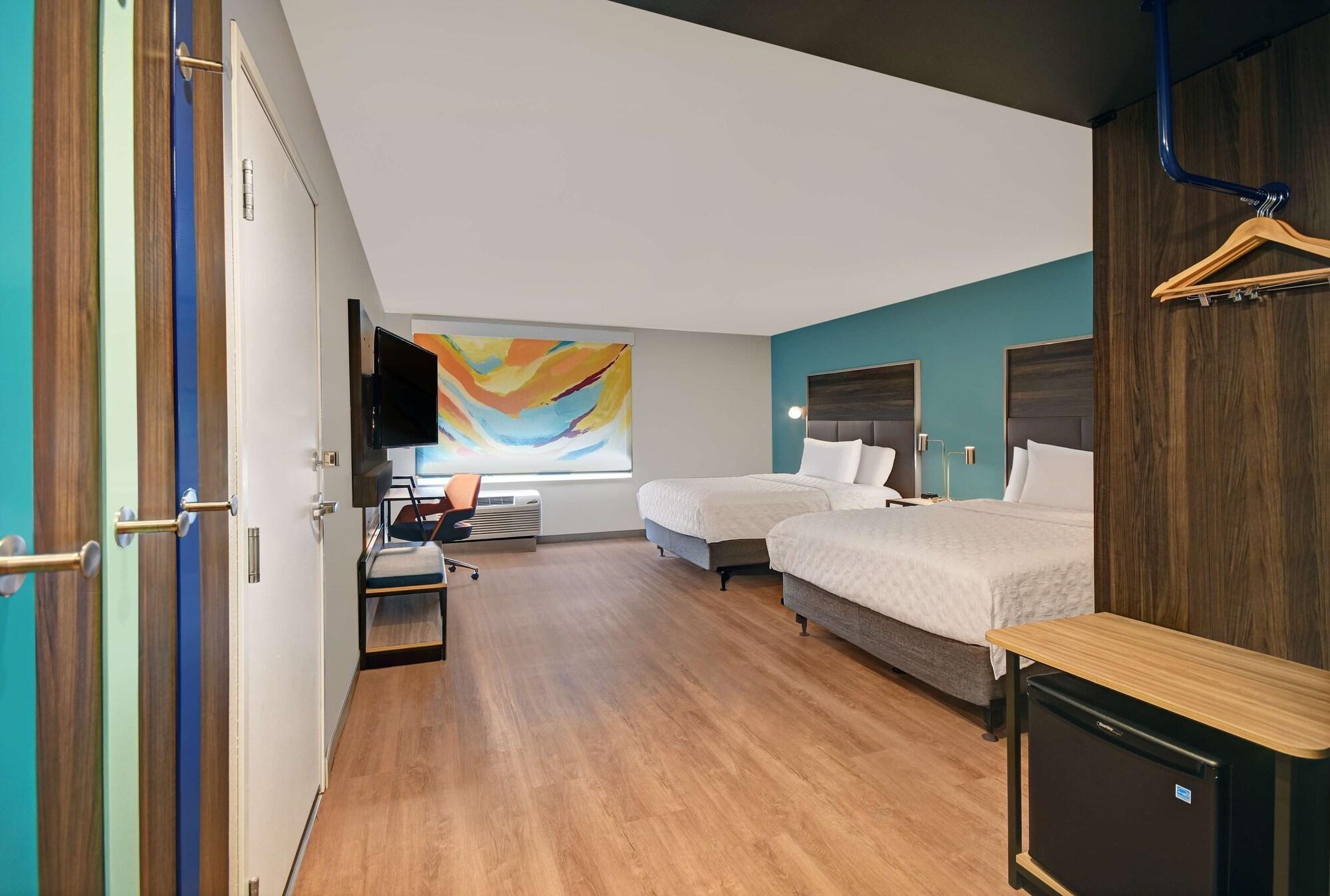 Habitación Tru By Hilton Gaylord, MI