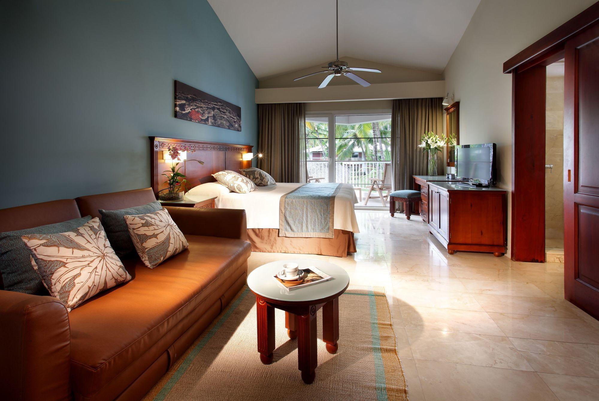 Guest room Grand Palladium Bavaro Suites Resort & Spa All Inclusive