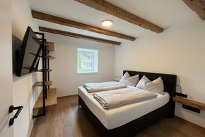 Alquiler Vacacional - Saalfelden Apartment Balcony Mountainview