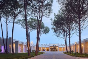 Alojamiento - Melia Durres Albania