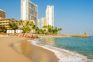 Paquete - Paquetes a Puerto Vallarta