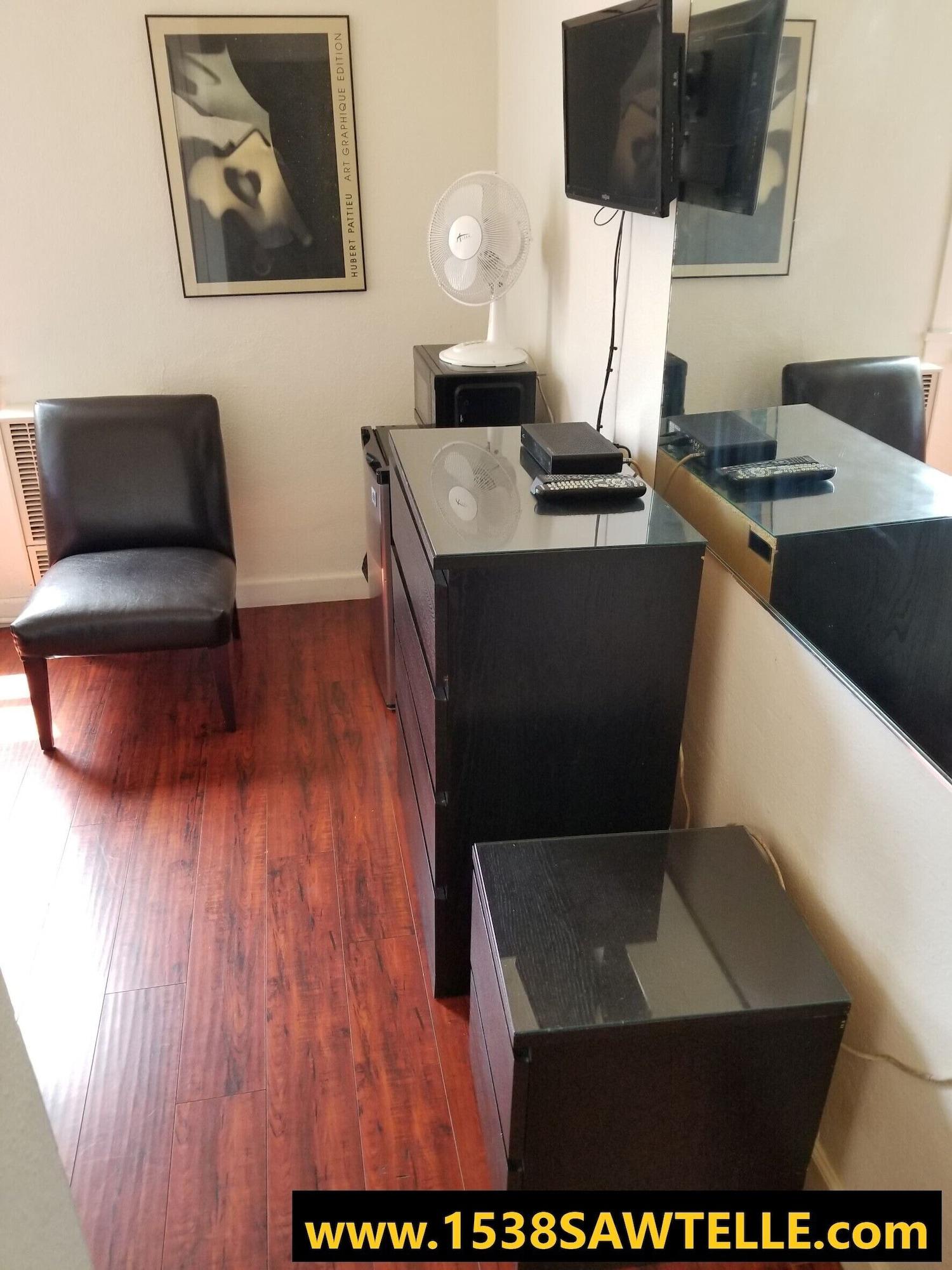 Habitación West End Hotel