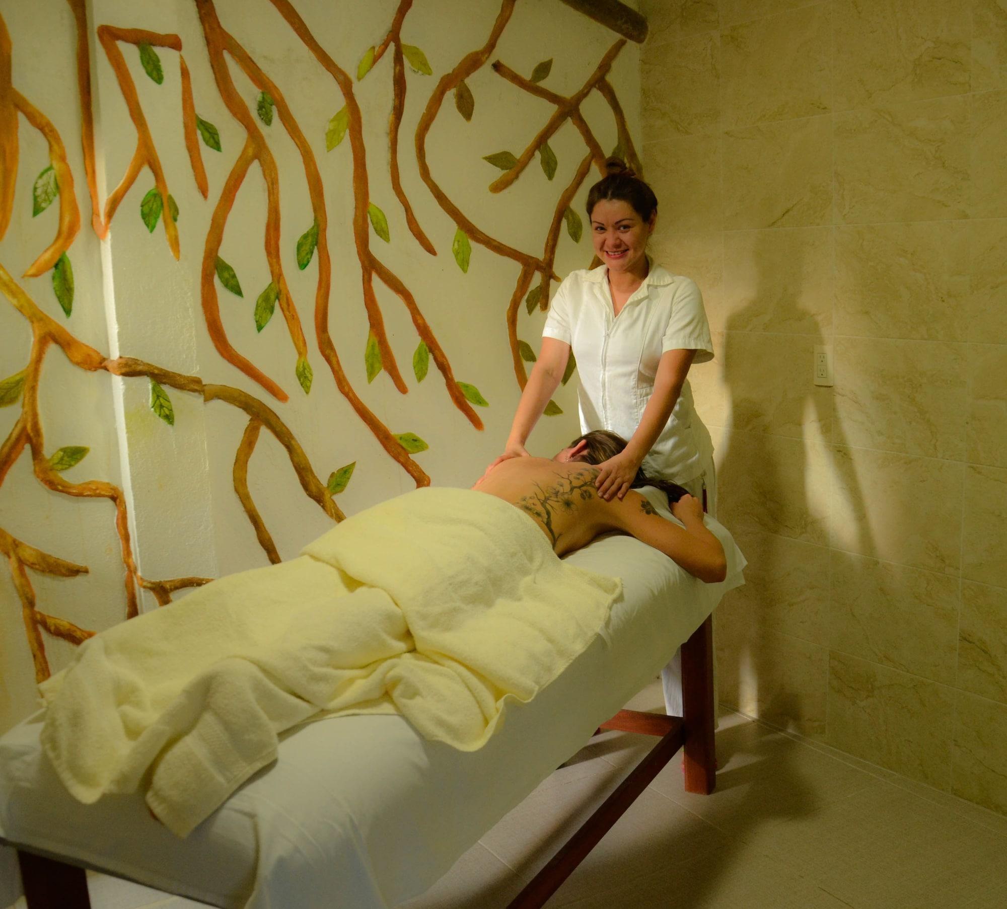 Spa Bon Jesús Hotel