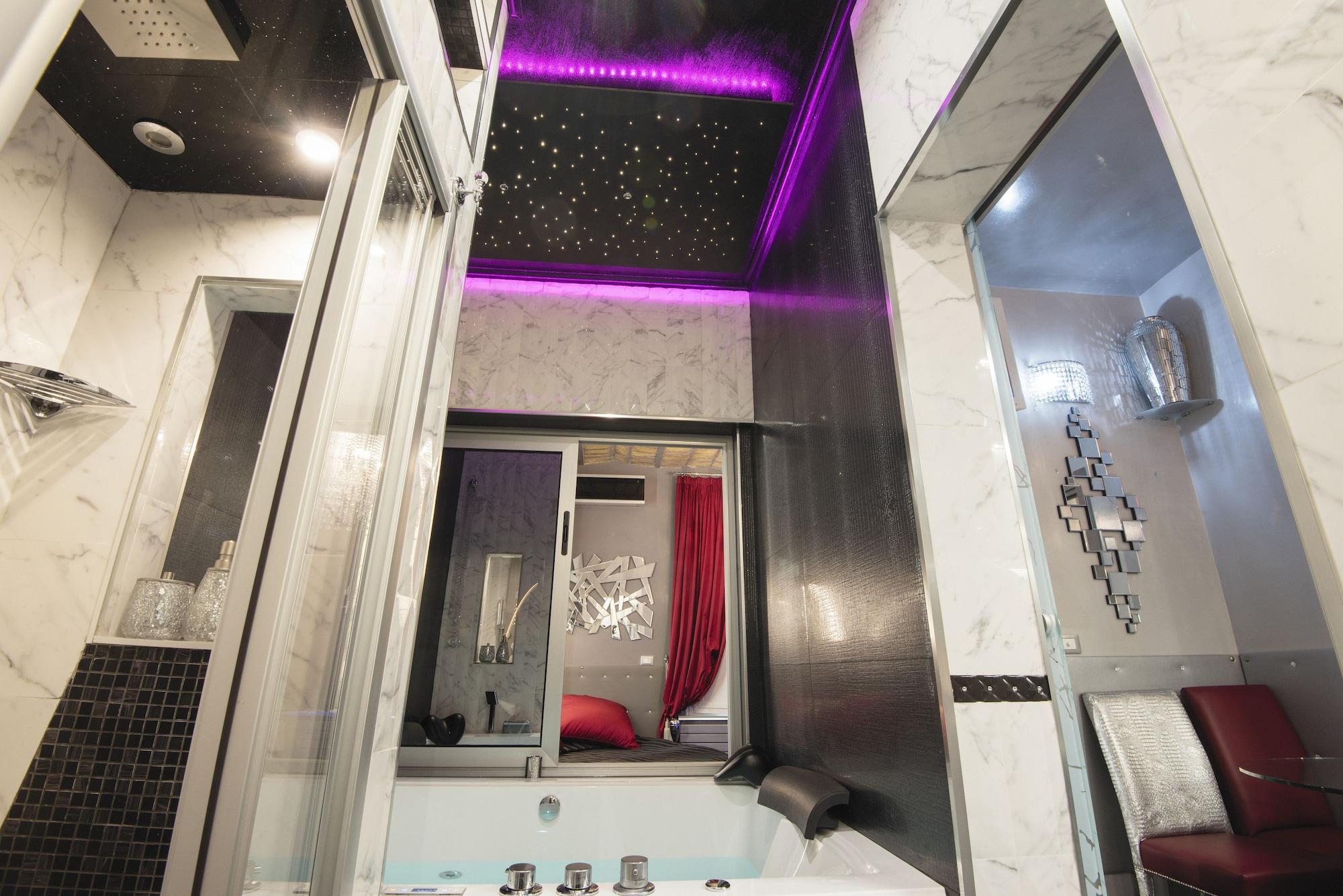 Spa Suite Sweet Rome