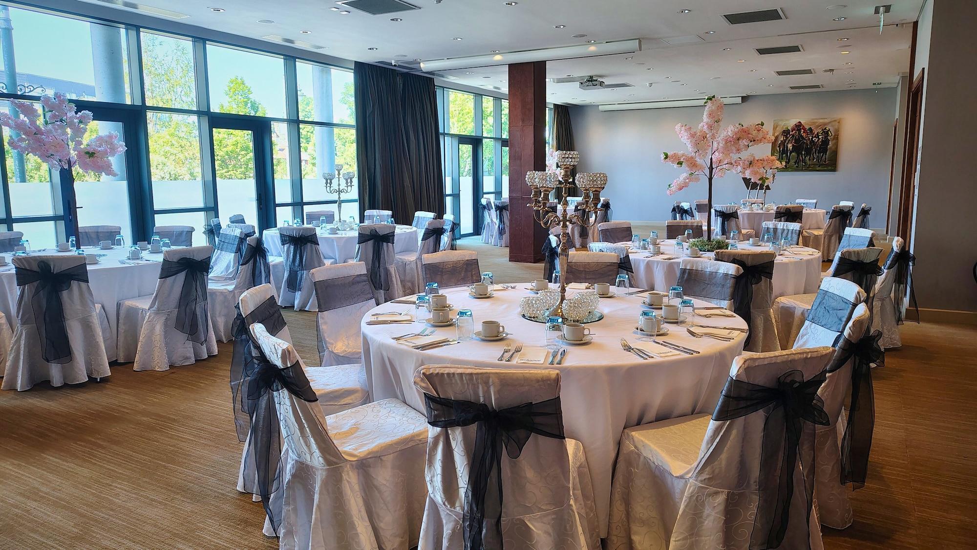 Salón de Baile Absolute Hotel Limerick