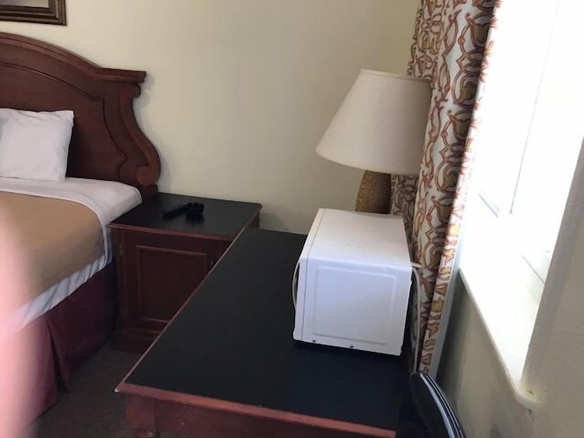 Set de Habitación Sunset Inn