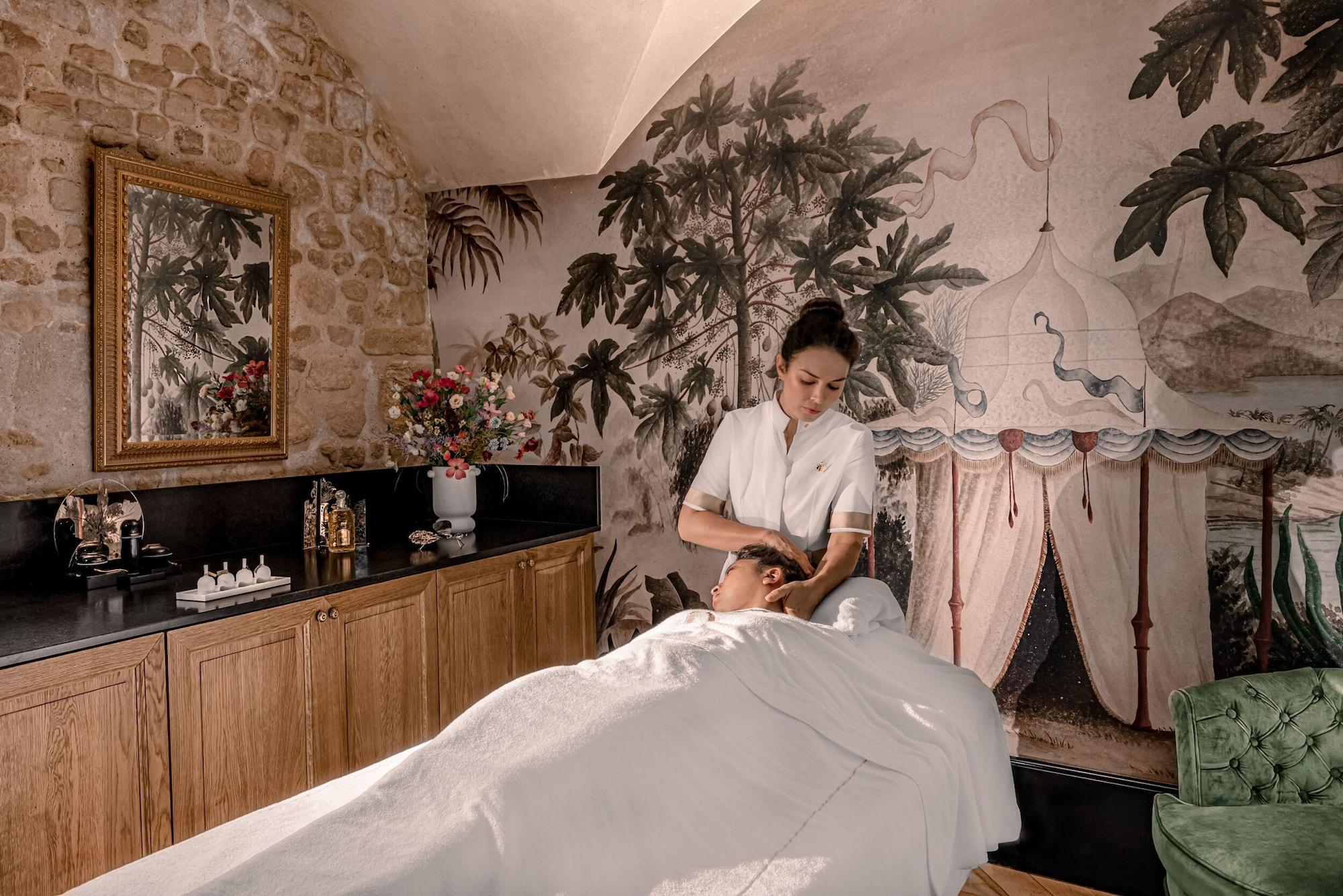 Spa Relais Christine