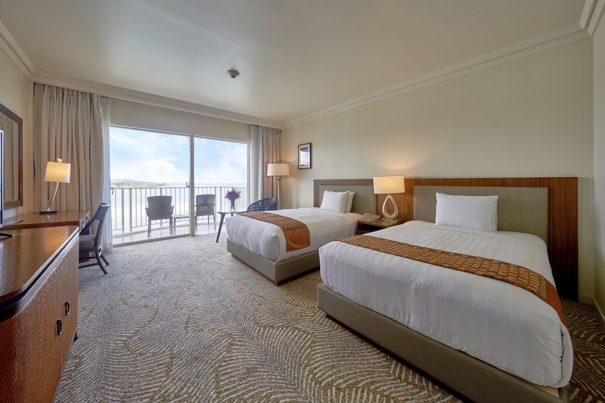 Habitación Lotte Hotel Guam