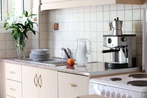 Alquiler Vacacional - Le Torri villas by Nidri holiday villas  very close to Nidri town center