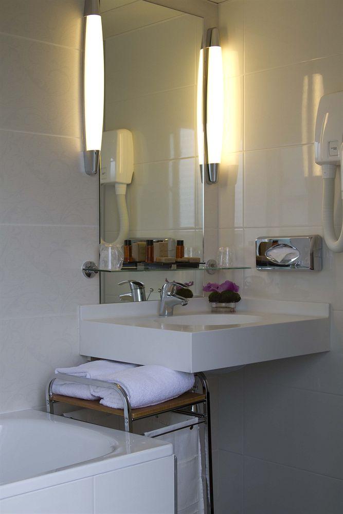 Set de Habitación Hôtel Madeleine Plaza