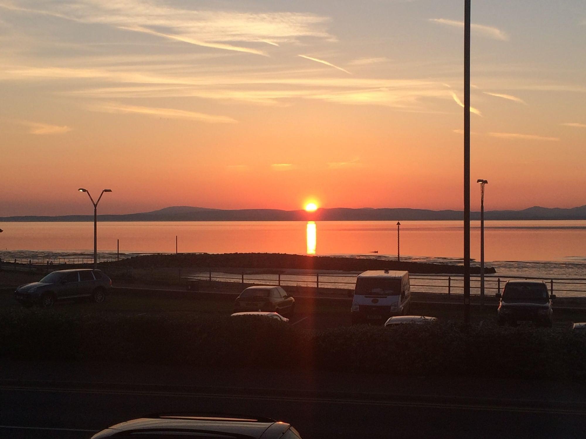 Playa Best Western Lancaster Morecambe Lothersdale Hotel