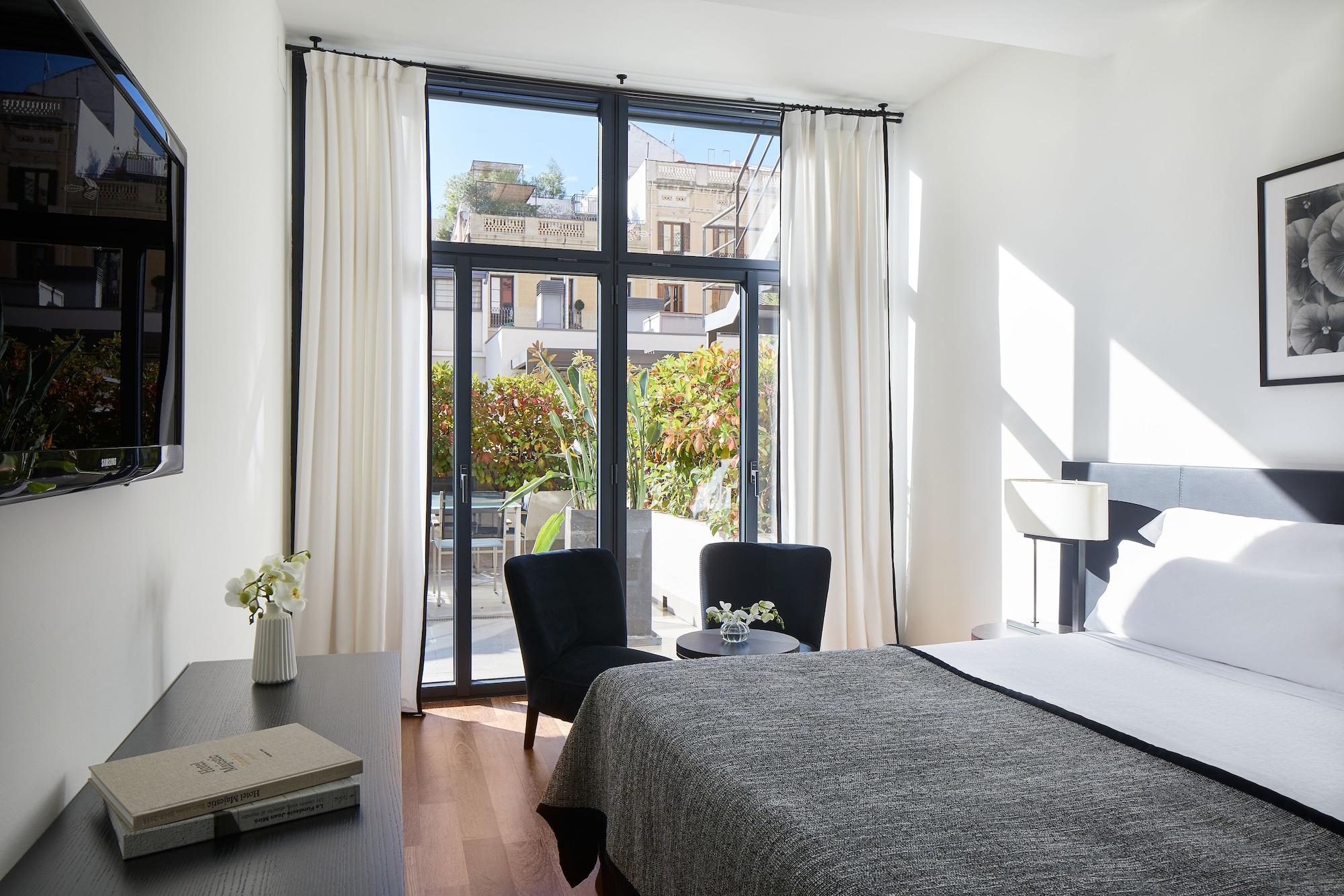 Habitación Majestic Hotel & Spa Barcelona