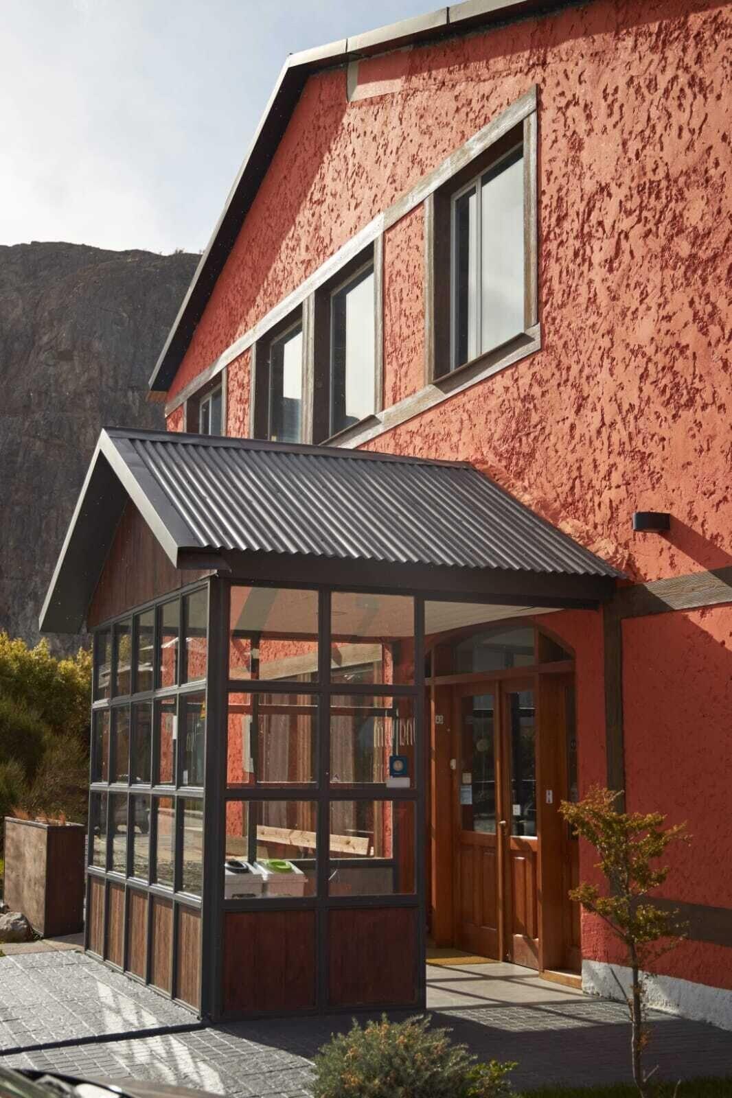 Varios Hotel Lunajuim