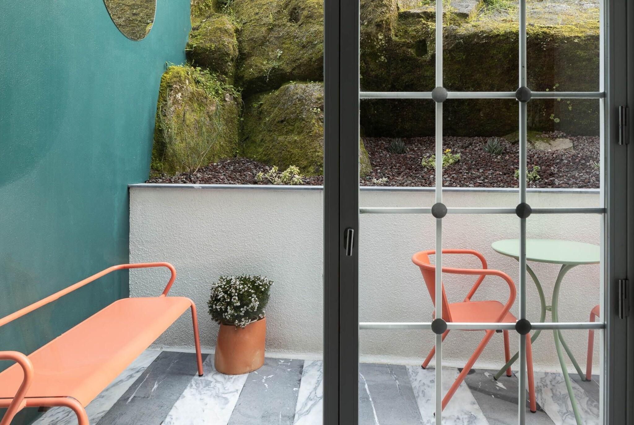 Varios Covelo - The Original Rooms and Suites