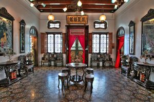 Actividad - Unesco George Town Heritage - Half Day Tour