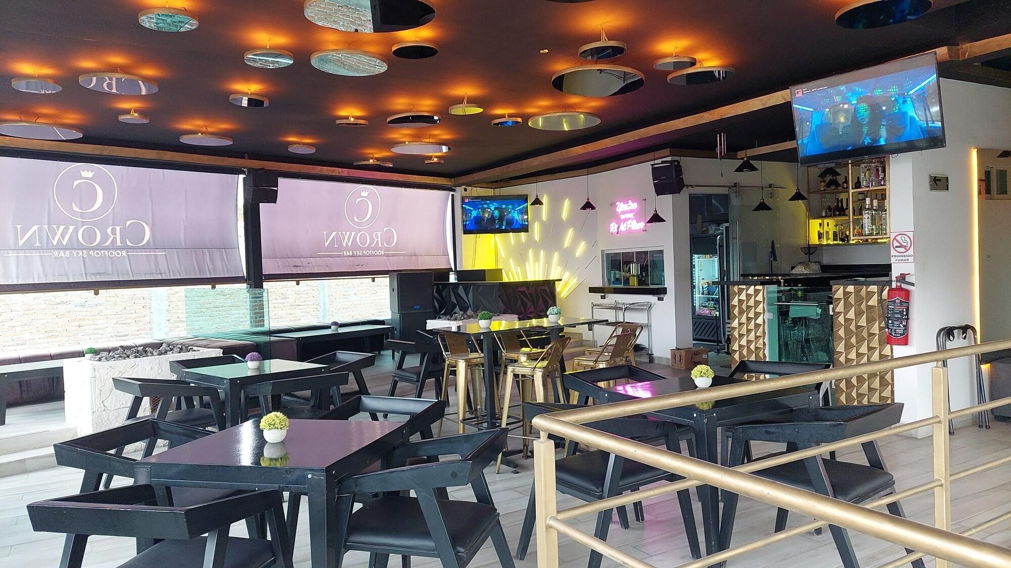 Restaurant Scapora Hotel Boutique