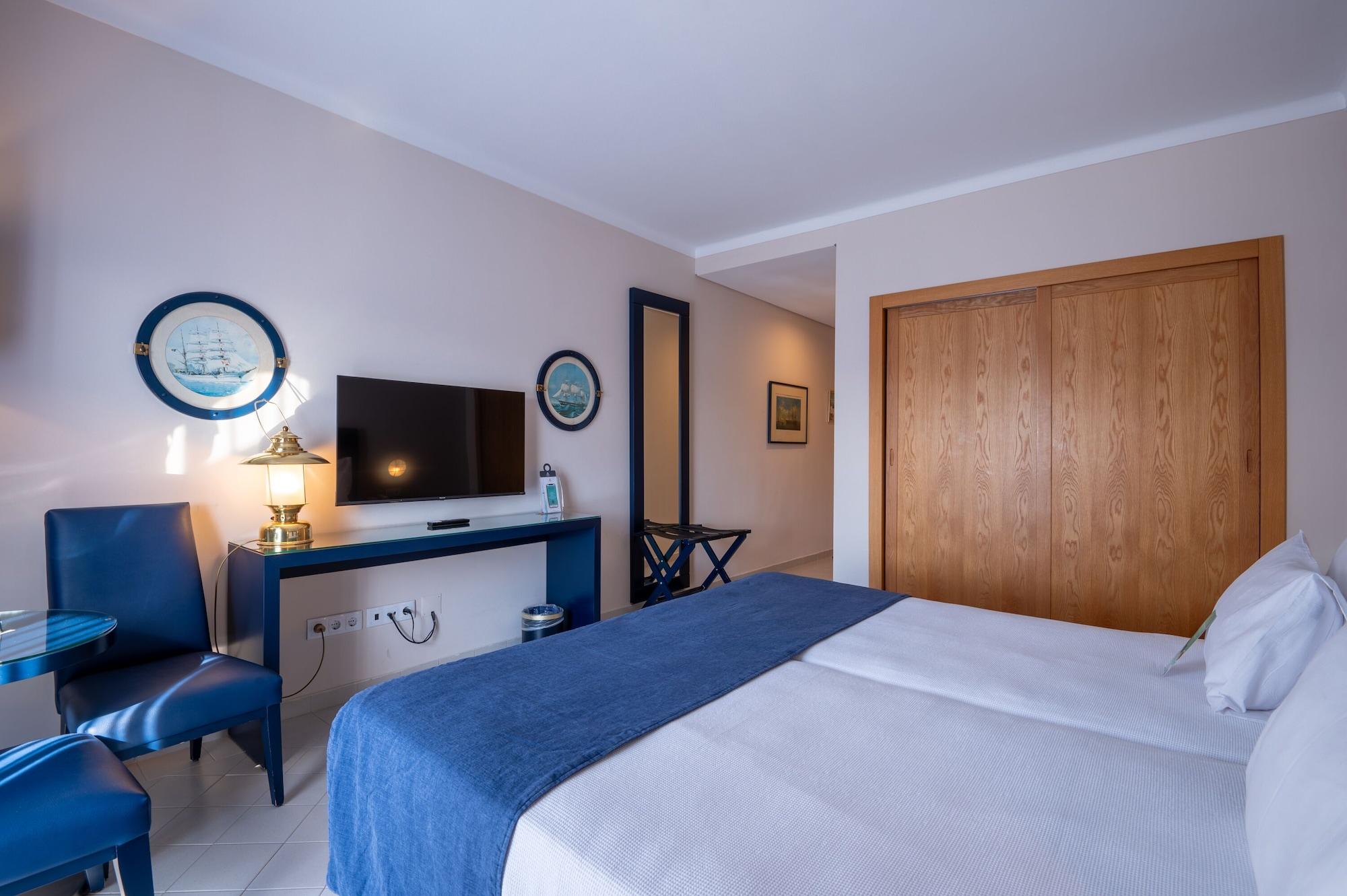 Habitación Vila Galé Náutico