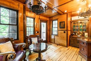 Alojamiento - Grandviewtreetops