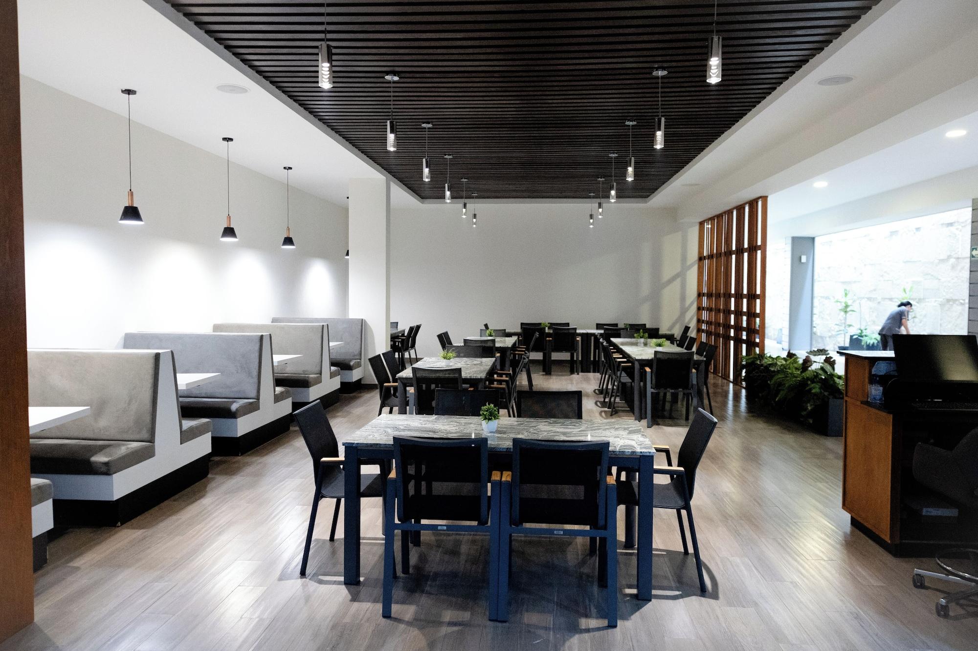 Restaurant Hotel Refugio