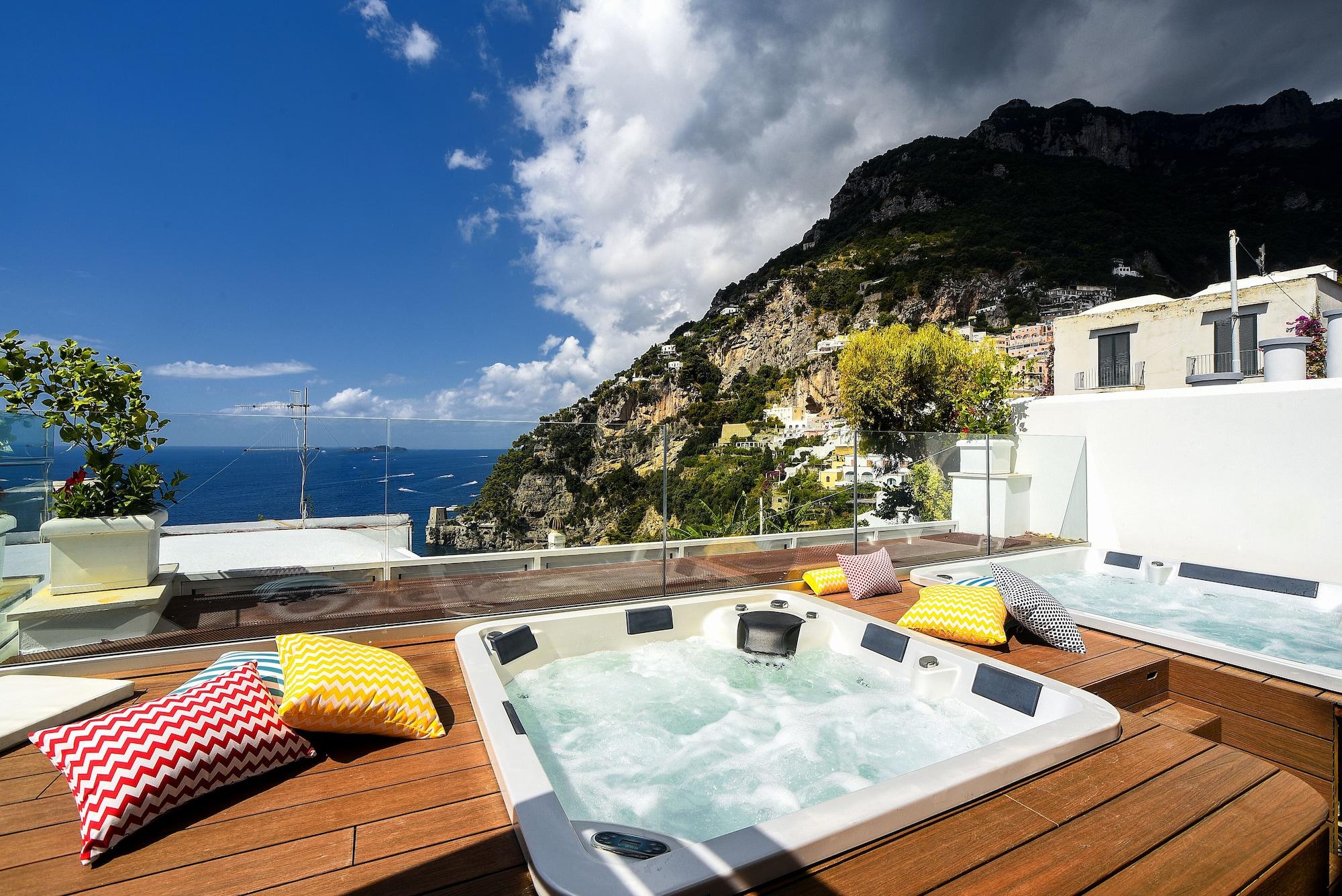Spa Hotel Montemare
