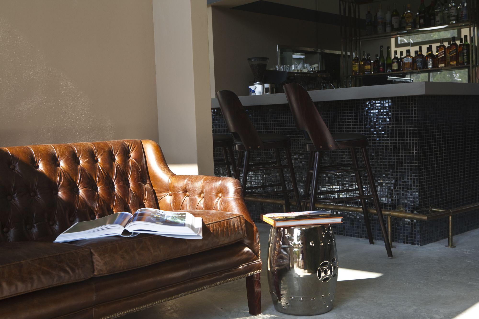 Vista Lobby InnSense