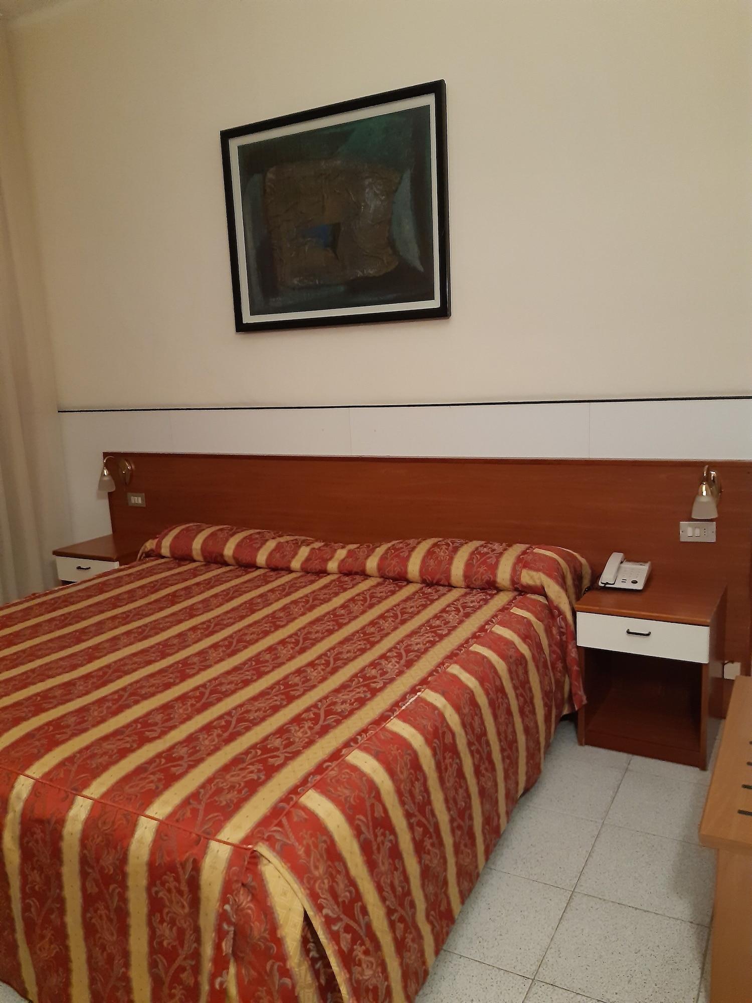 Habitación Hotel Mayorca