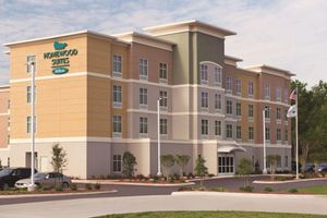 Alojamiento - Homewood Suites by Hilton Mobile I-65/Airport Blvd, AL